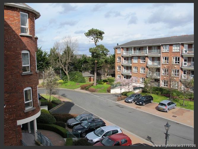 46 Donnybrook Castle Shrewsbury, Donnybrook, Dublin 4 McGovern